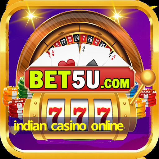 indian casino online